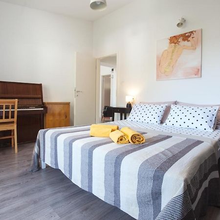 Villa Stina Baška Voda Kültér fotó