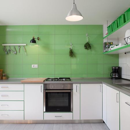 Villa Stina Baška Voda Kültér fotó