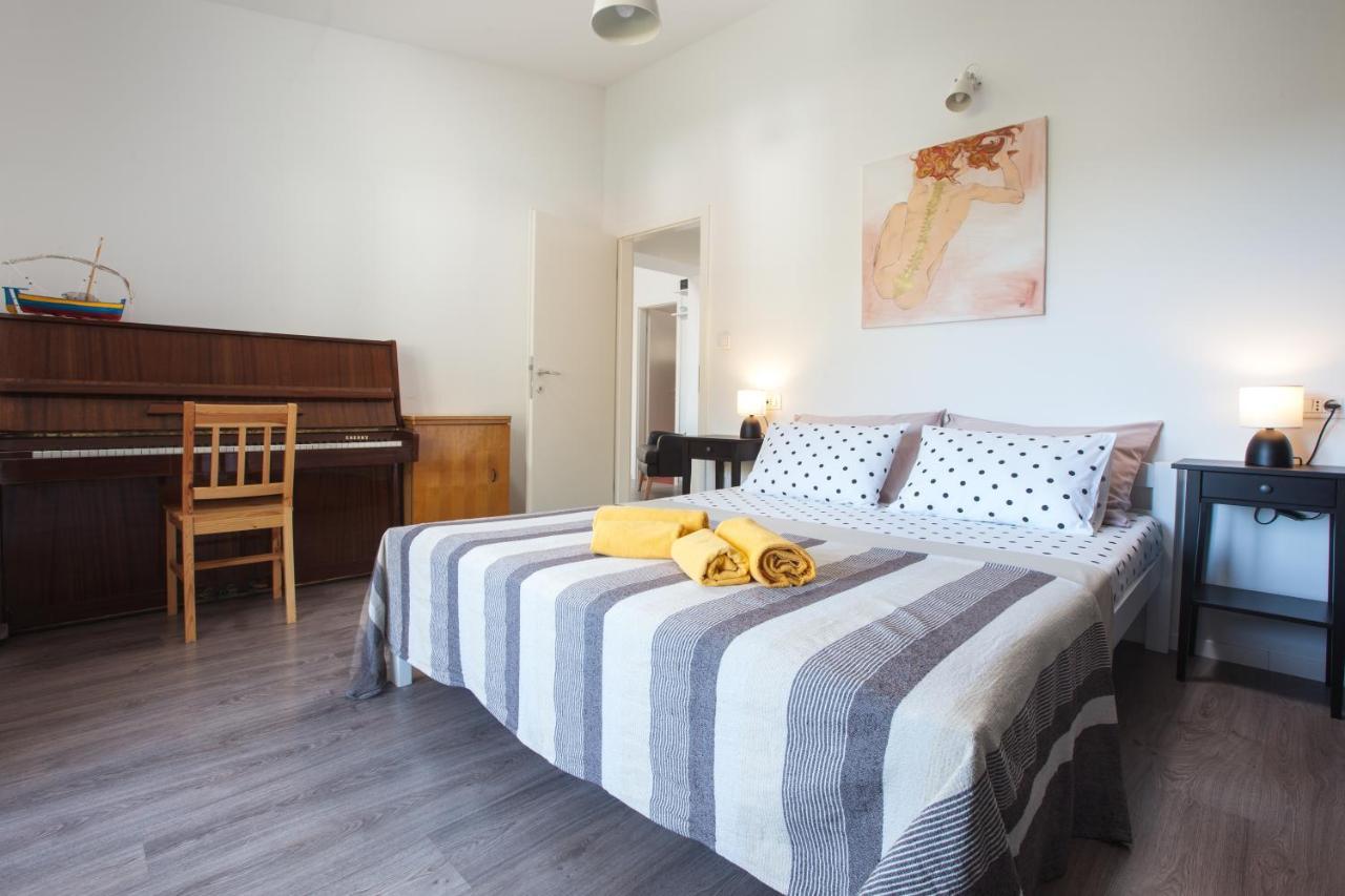 Villa Stina Baška Voda Kültér fotó
