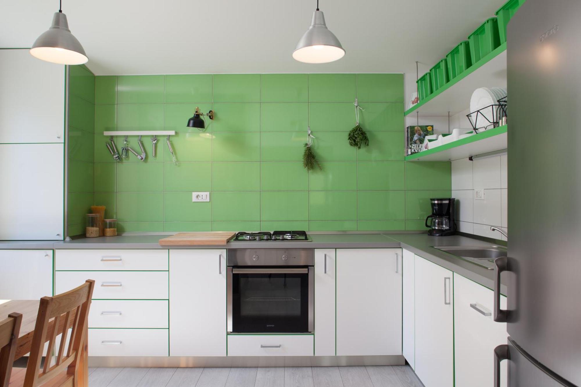 Villa Stina Baška Voda Kültér fotó
